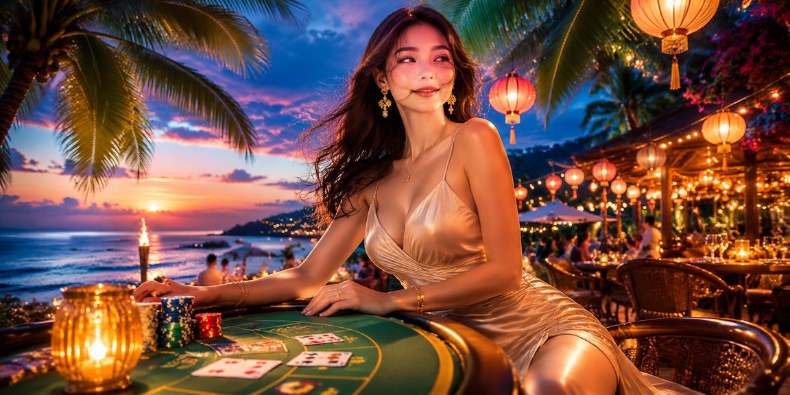 Nhóm bạn trẻ Huế chơi bài đổi thưởng trực tuyến trong dịp lễ hội